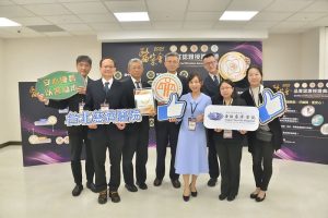 北慈獲七疾病照護品質認證 創傷性腦損傷展現跨團隊照護實力